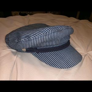 Size large/extra large cabbie hat NWT